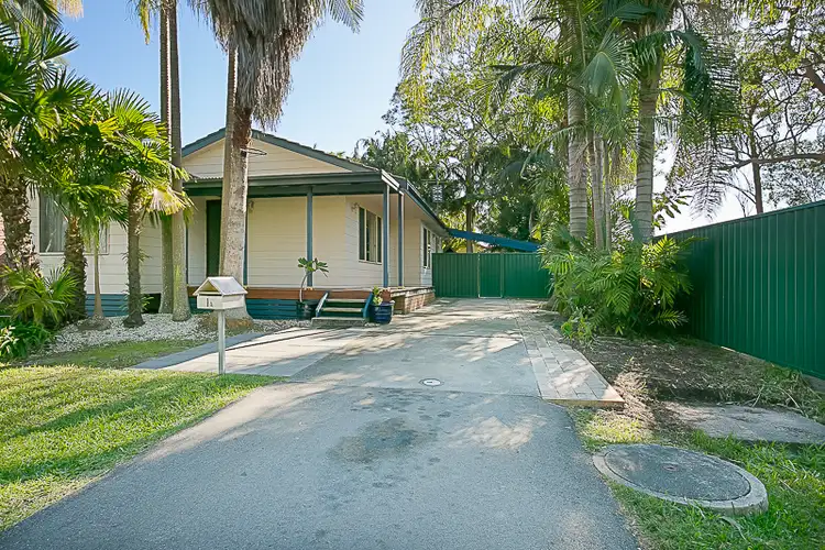 1a Birdwood Drive, Blue Haven NSW 2262