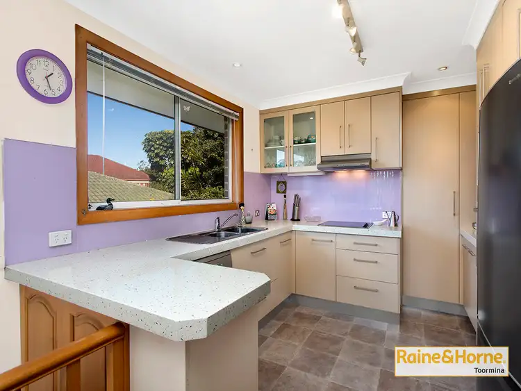 Seventh view of Homely house listing, 1/ 22 Sandpiper Crescent, Boambee East NSW 2452