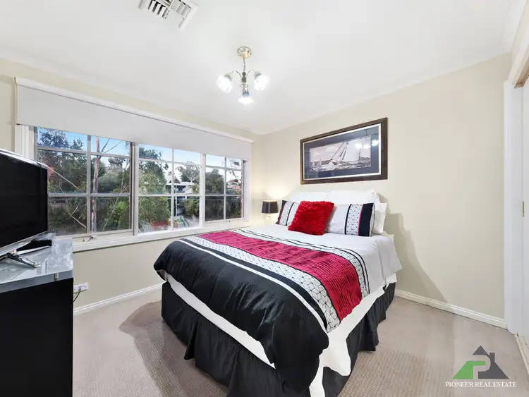 Fourth view of Homely house listing, 5/41 Orchard Crescent, Mont Albert North VIC 3129