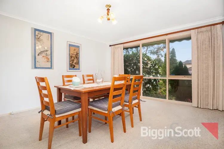 Fifth view of Homely house listing, 92 Old Orchard Drive, Wantirna South VIC 3152