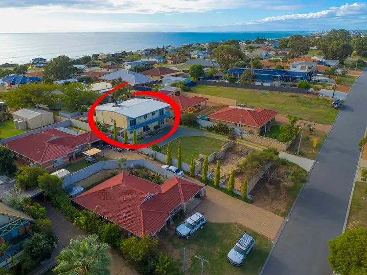 Main view of Homely house listing, 56 Lynda Street, Falcon WA 6210
