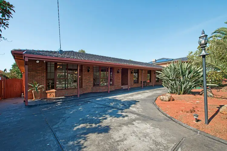 Second view of Homely house listing, 24 Glencairn Drive, Greenvale VIC 3059