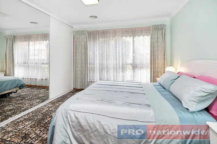 Fifth view of Homely house listing, 508 Gillies Street, Wendouree VIC 3355