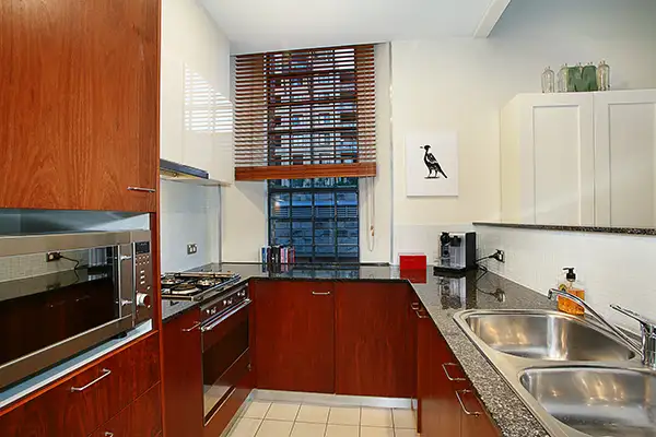 Sixth view of Homely apartment listing, 201/6-8 Mount Street Walk, Pyrmont NSW 2009