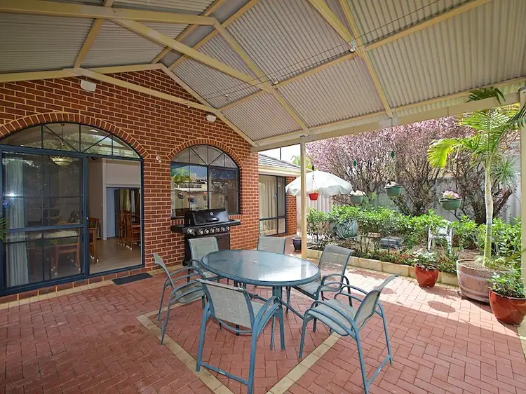 Fourth view of Homely house listing, 15 Oakwood Avenue, Woodlands WA 6018
