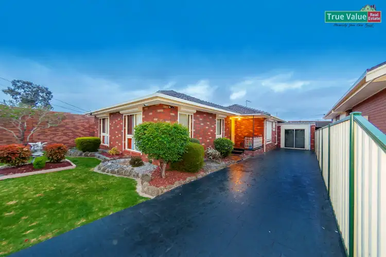 Fourth view of Homely house listing, 2 Robinsons Road, Deer Park VIC 3023