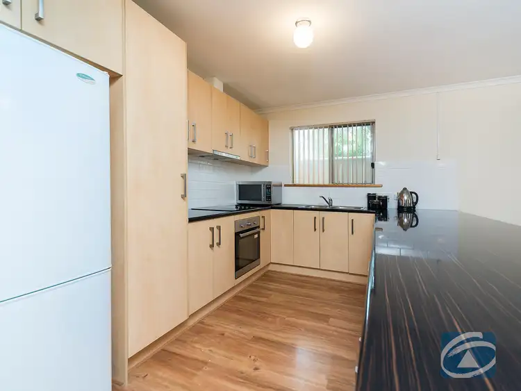 Third view of Homely house listing, Unit 12,4 Bella Street, Gawler East SA 5118