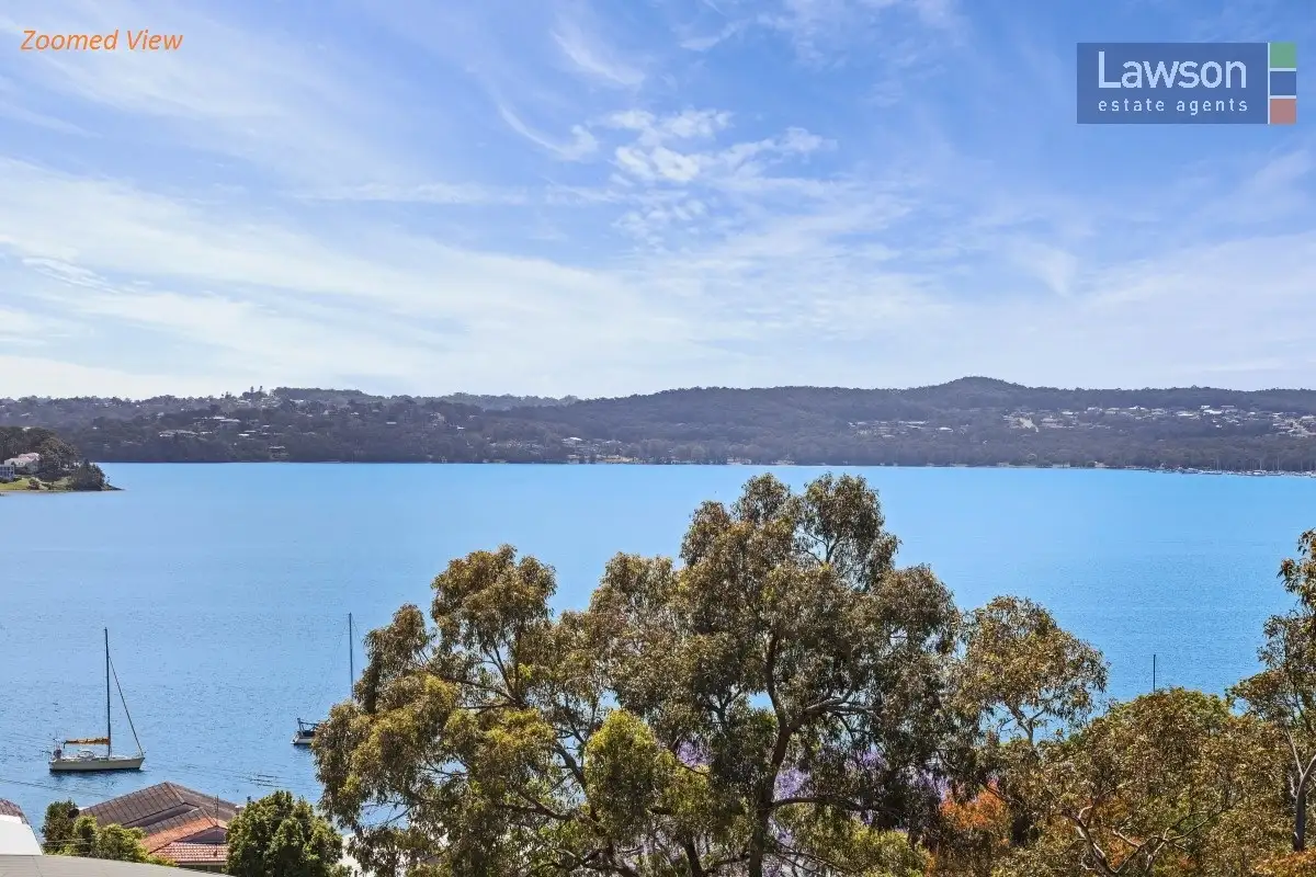 Main view of Homely townhouse listing, 12/185 Excelsior Parade, Toronto NSW 2283