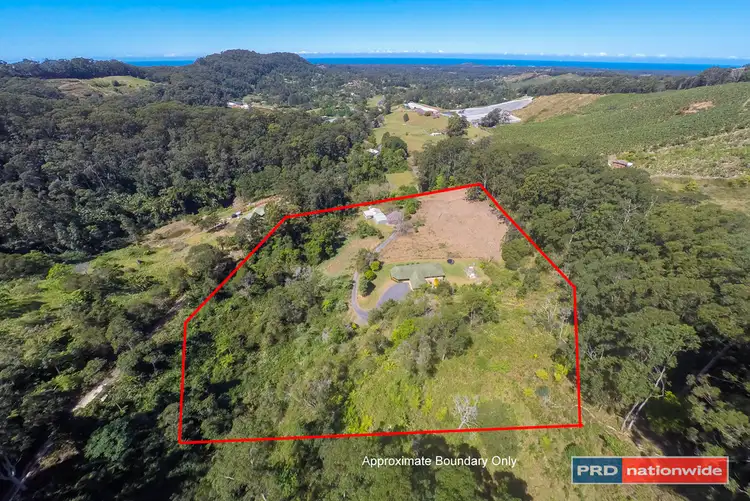 Second view of Homely house listing, 285A Middle Boambee Road, Boambee NSW 2450