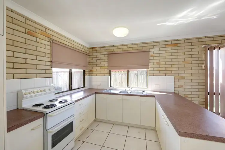 Fifth view of Homely house listing, 15 Kookaburra Street, Bundaberg North QLD 4670