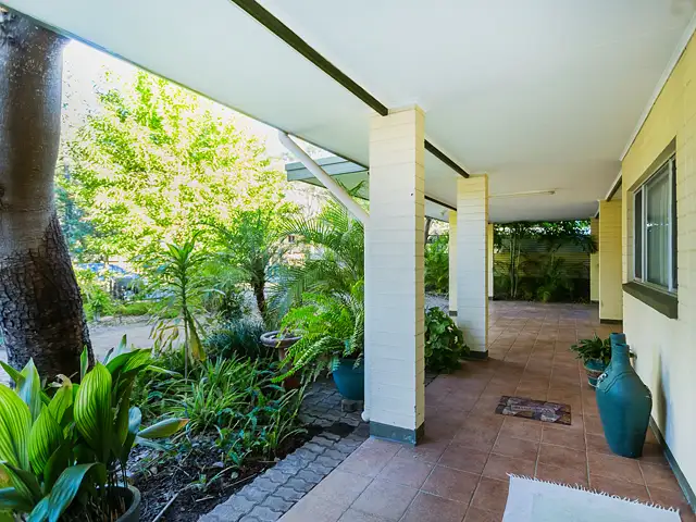 Third view of Homely house listing, 12 Mahomed Street, Alice Springs NT 870