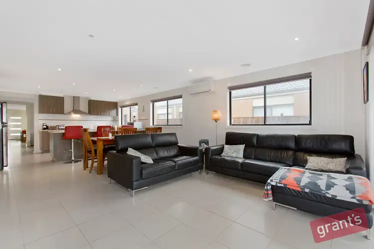 Sixth view of Homely house listing, 59 Chantenay Parade, Cranbourne North VIC 3977