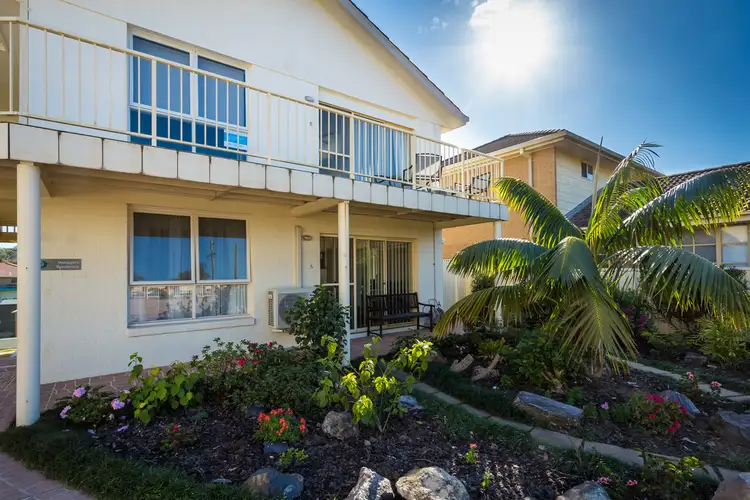 Fifth view of Homely house listing, 5 15-17 Ocean Drive, Merimbula NSW 2548