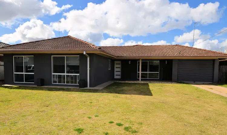 Main view of Homely house listing, 10 MAZAMET COURT, Deniliquin NSW 2710
