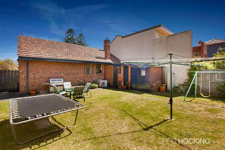 Sixth view of Homely house listing, 12 The Bend, Port Melbourne VIC 3207