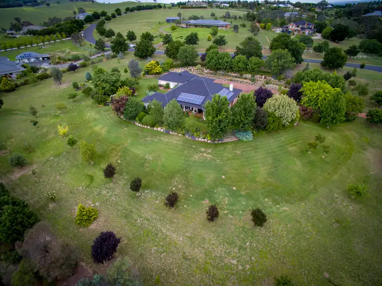Fourth view of Homely house listing, 18 Cardinia Avenue, Robin Hill NSW 2795