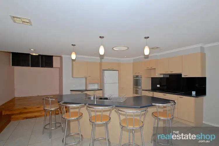 Third view of Homely house listing, 8 McMahon Court, Kambah ACT 2902