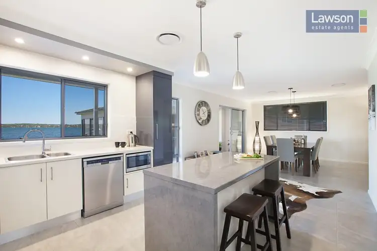 Fourth view of Homely house listing, 62 Stingaree Point Drive, Dora Creek NSW 2264