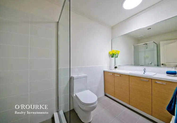 Fourth view of Homely house listing, 4/81 Stanley Street, Scarborough WA 6019