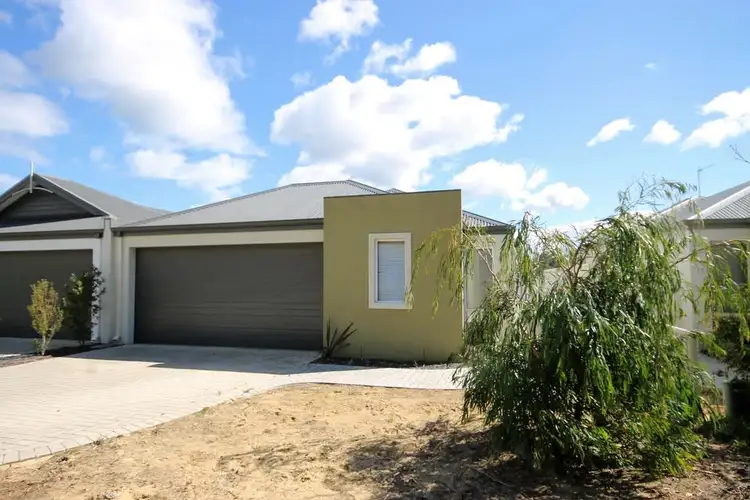 Main view of Homely unit listing, 34 Break O'Day Drive, Australind WA 6233