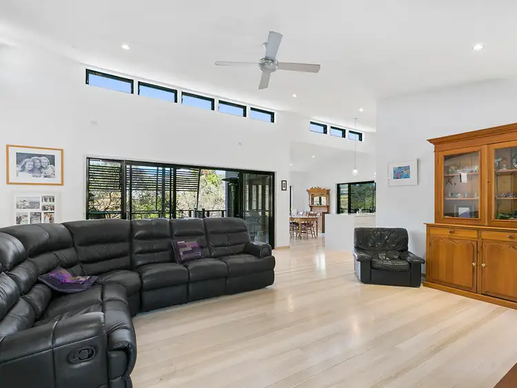 Second view of Homely house listing, 4 Captains Court, Sunrise Beach QLD 4567