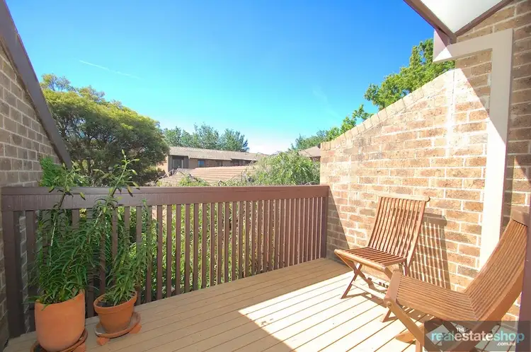 Seventh view of Homely apartment listing, 14/53 Elimatta Street, Braddon ACT 2612