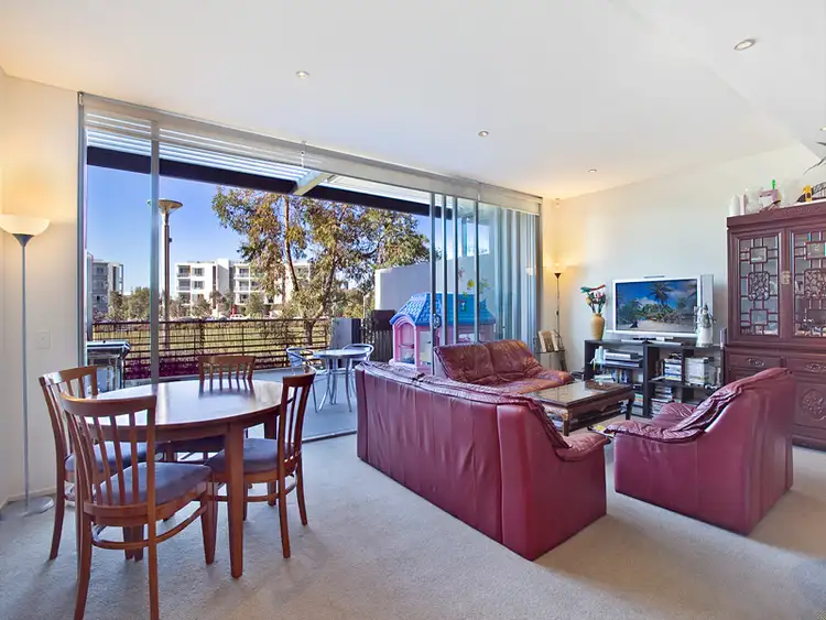 Fourth view of Homely apartment listing, 107/7 Jenner Street, Little Bay NSW 2036