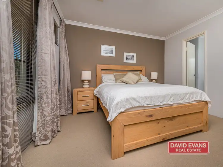 Fifth view of Homely house listing, 2/15 Crosthwait Circle, Tapping WA 6065