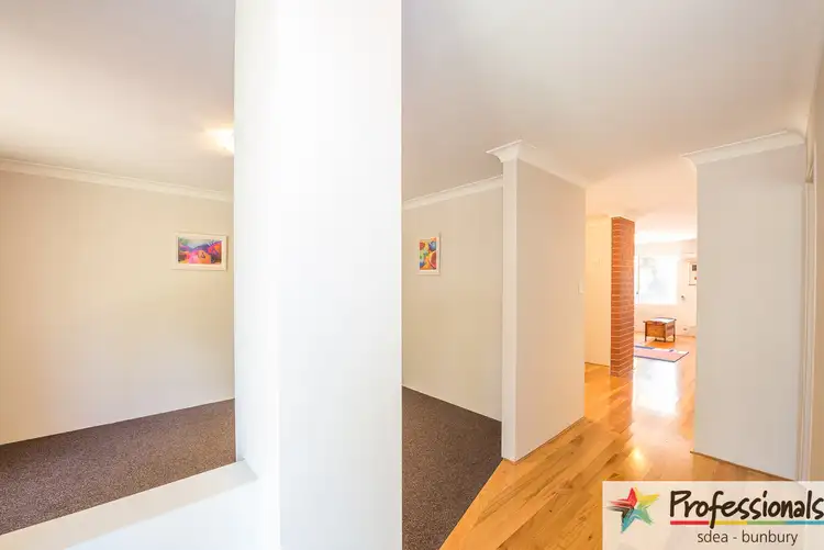 Fourth view of Homely unit listing, 24B Slee Place, Withers WA 6230