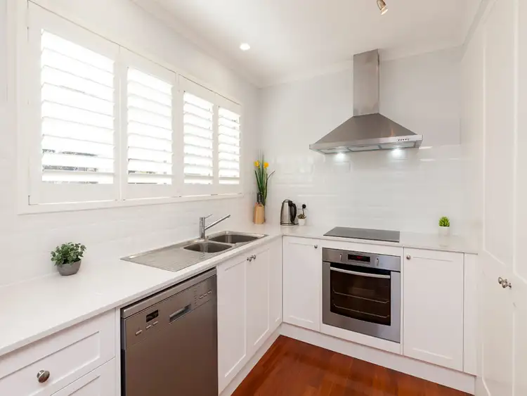 Second view of Homely house listing, 19 Greggor Street, Wynnum West QLD 4178
