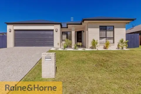 Second view of Homely house listing, 44 Taminga Cct, D'aguilar QLD 4514