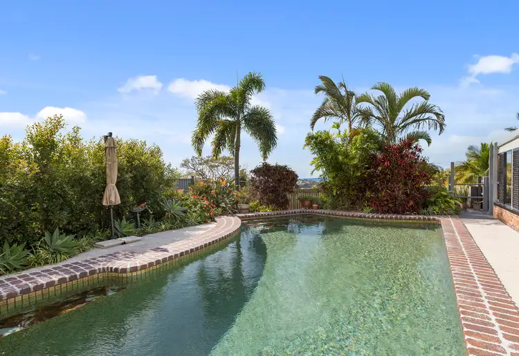 Fourth view of Homely house listing, 38 Simpson Drive, Bilambil Heights NSW 2486