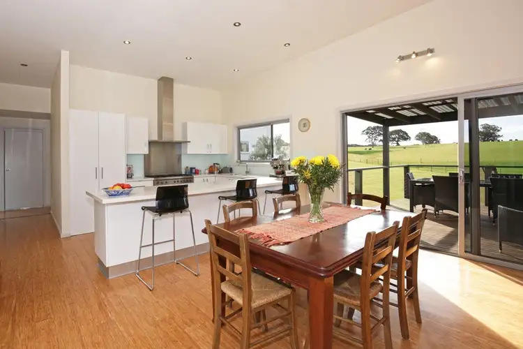 Fourth view of Homely house listing, 36D Monteith Way, Parma NSW 2540
