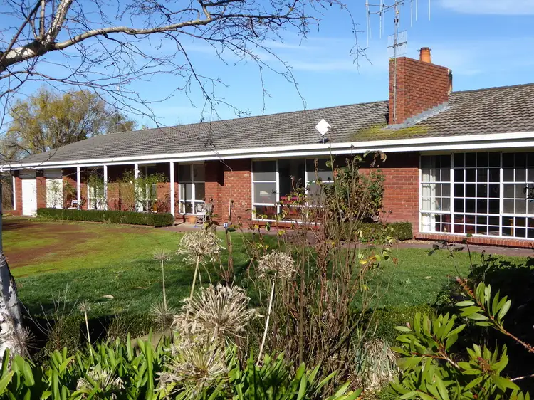 Main view of Homely rural property listing, 314 Rollos Road, Naringal VIC 3277