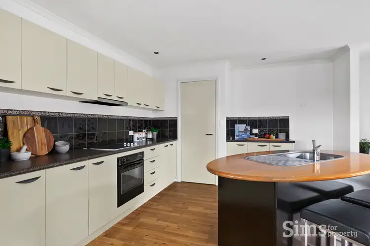 Third view of Homely house listing, 41a Poplar Parade, Youngtown TAS 7249