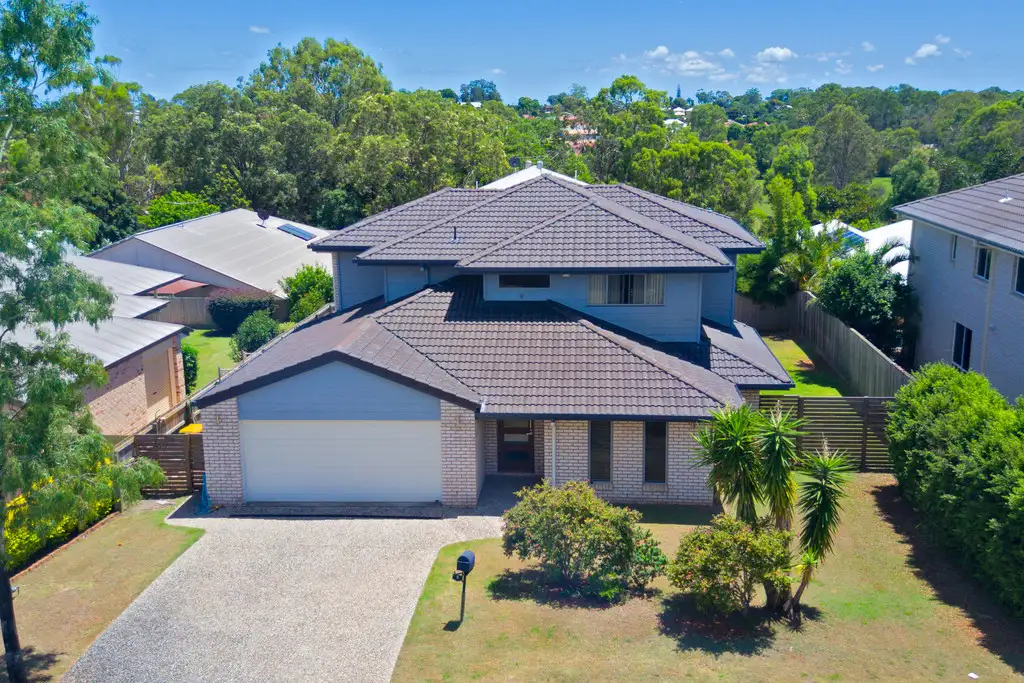 Main view of Homely house listing, 9 Hoskins Drive, Wellington Point QLD 4160