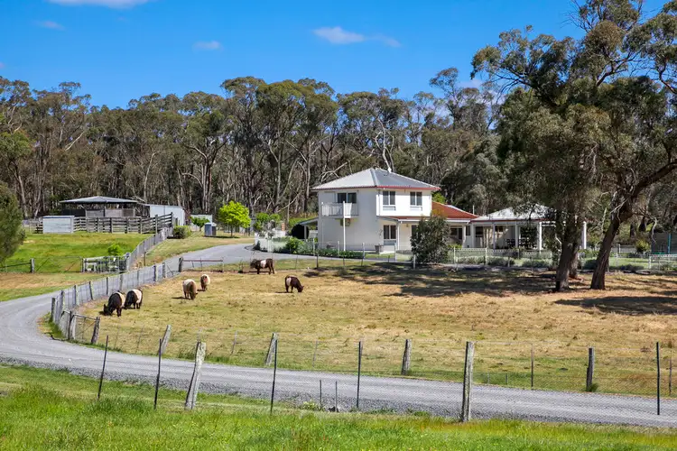 22 Kellys Lane, Sulky VIC 3352