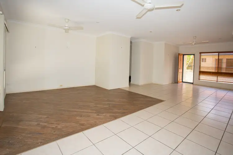 Fifth view of Homely unit listing, 5/7 Erromango Drive, Jubilee Pocket QLD 4802