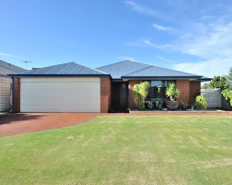 Second view of Homely house listing, 7 Valheru Avenue, Rockingham WA 6168