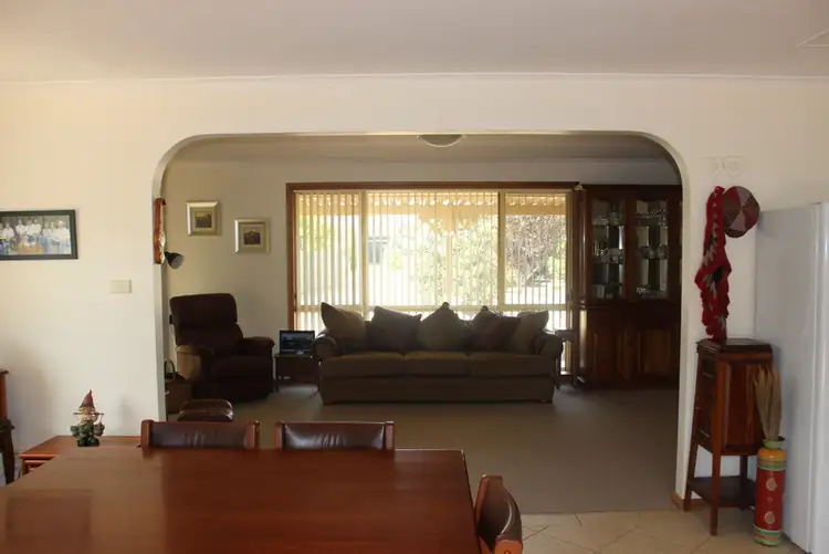 Seventh view of Homely house listing, 135 Britannia Street, Temora NSW 2666