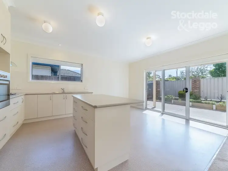 Third view of Homely house listing, 2/105-107 McCartin, Leongatha VIC 3953