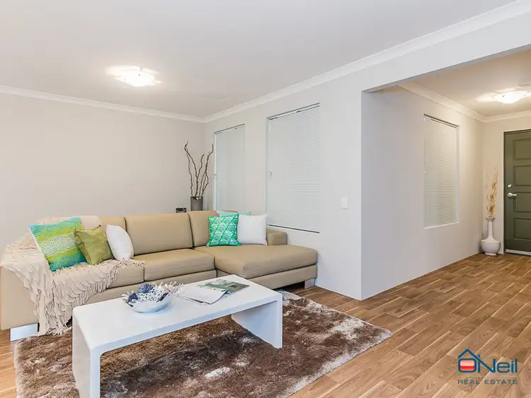 Fourth view of Homely villa listing, Unit 14 / 23 George Street, Gosnells WA 6110
