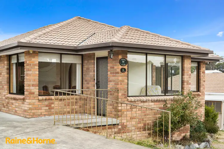 Third view of Homely house listing, 38 Fairway Drive, Kingston TAS 7050