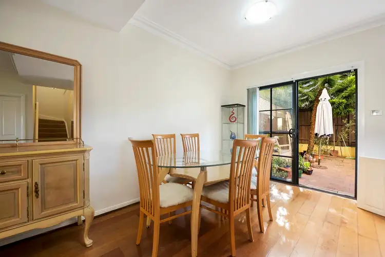 Fourth view of Homely townhouse listing, 6E/27-31 William Street, Botany NSW 2019