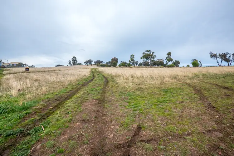 Second view of Homely land listing, Address available on request