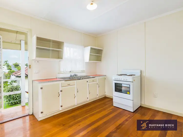 Fourth view of Homely block of units listing, 26 Carramar Street, Morningside QLD 4170