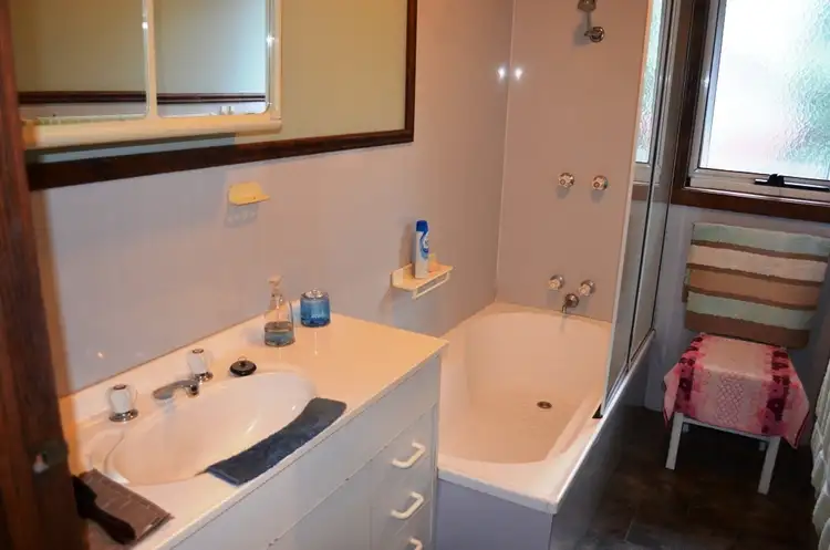 Sixth view of Homely unit listing, Unit 3, 13 Coal Creek Road, Korumburra VIC 3950