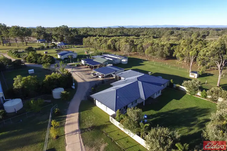 Second view of Homely house listing, 33 Jamieson Road, Churchable QLD 4311