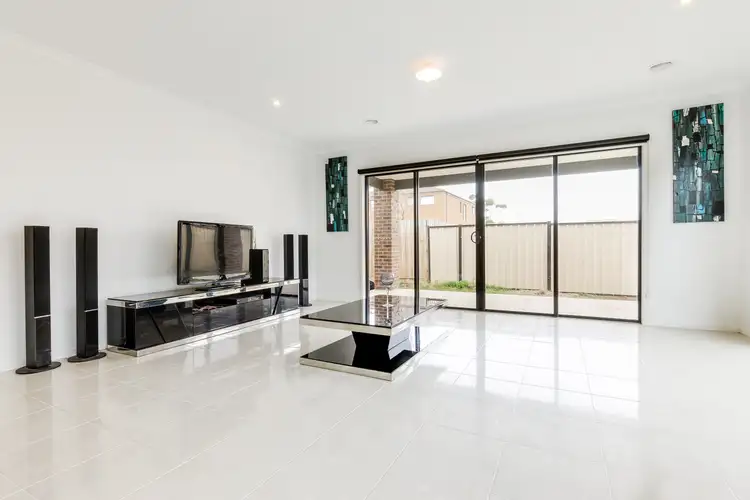 Sixth view of Homely house listing, 4 Zion Avenue, Tarneit VIC 3029
