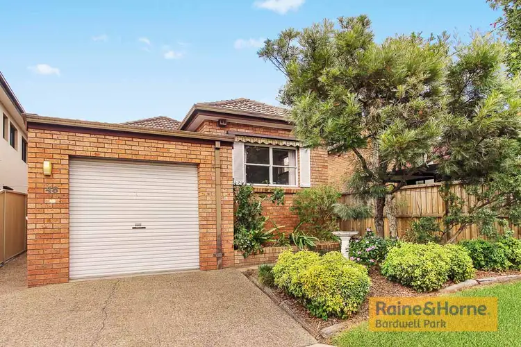 48 Richmond Street, Earlwood NSW 2206